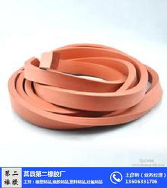 莒縣第二橡膠廠 專業銷售橡膠、塑料及硅氟制品，滿足多元工業需求
