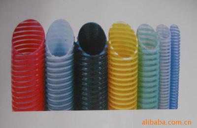 全面解析PVC塑筋螺旋增強軟管 供應、價格與廠家信息一覽